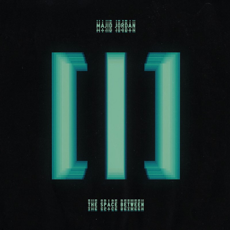 Majid Jordan/The Space Between@2LP