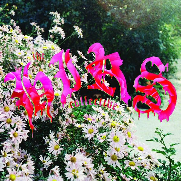 The HIRS Collective/We're Still Here (WHITE VINYL)
