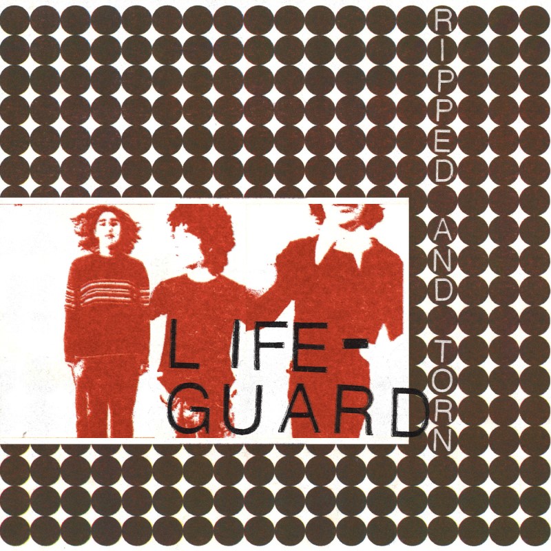 Lifeguard/Ripped & Torn