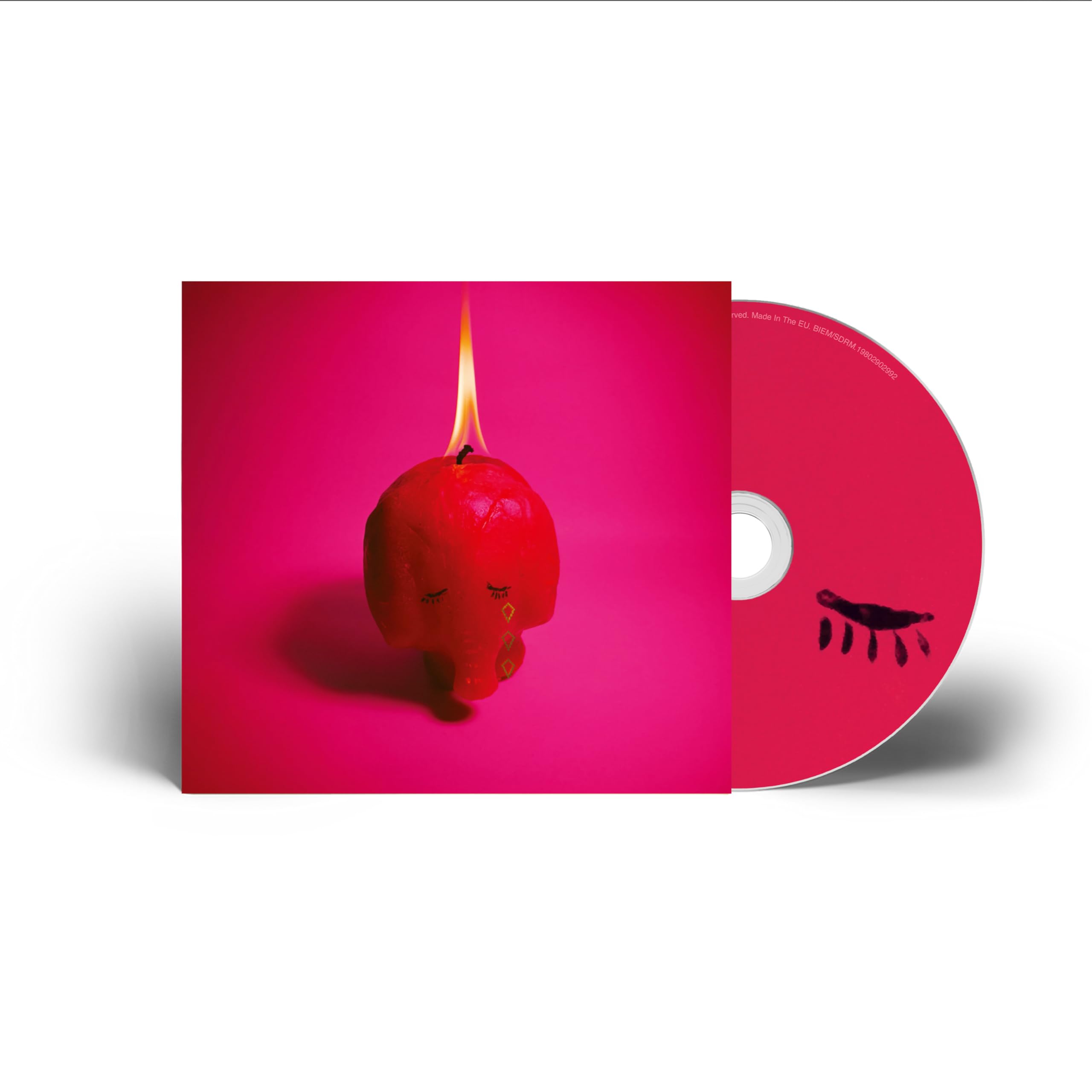 Arcade Fire/Pink Elephant