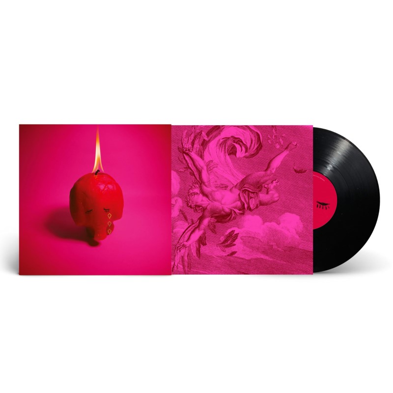 Arcade Fire/Pink Elephant