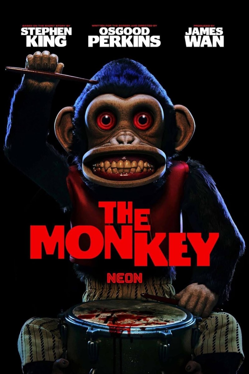 The Monkey/The Monkey