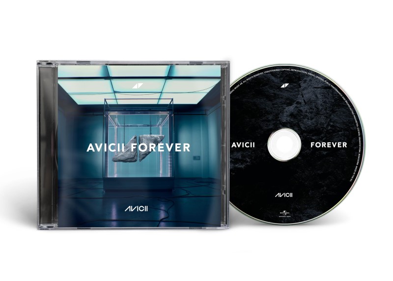 Avicii/Avicii - Forever