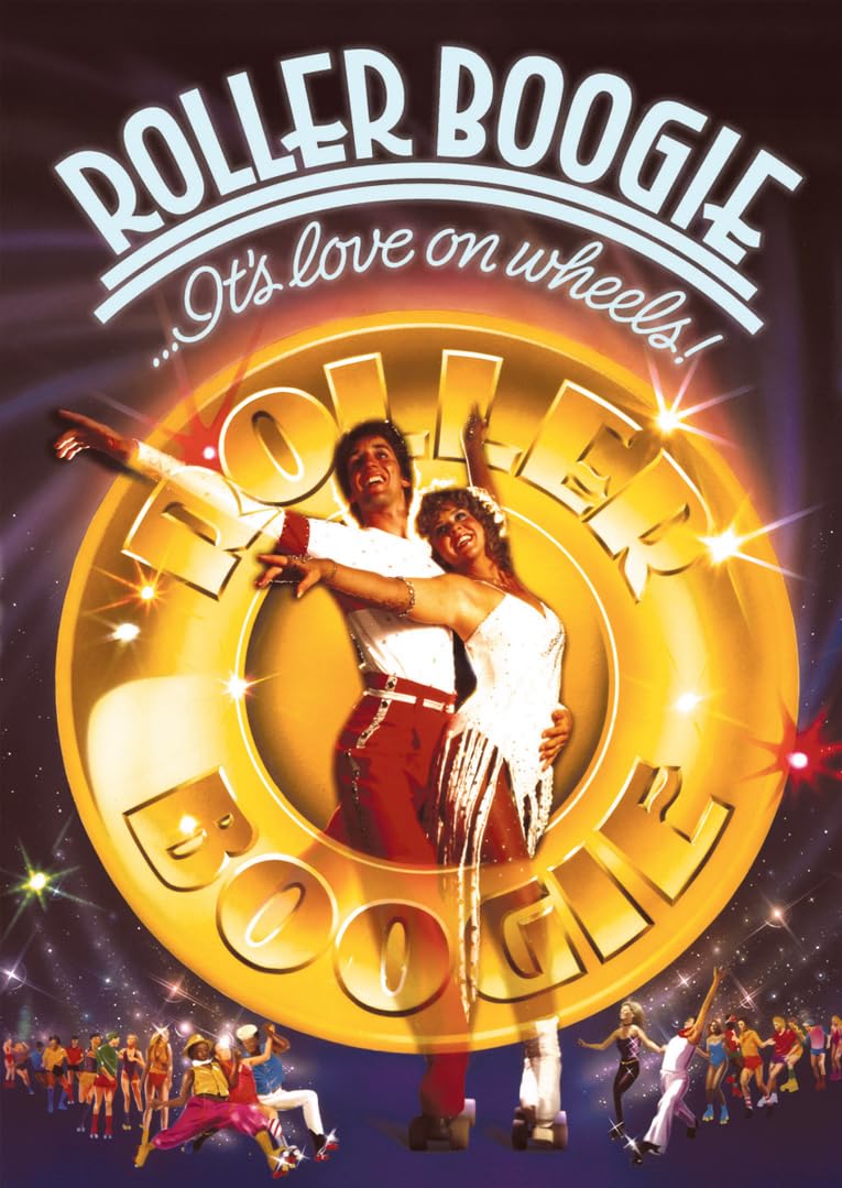 Roller Boogie/Roller Boogie