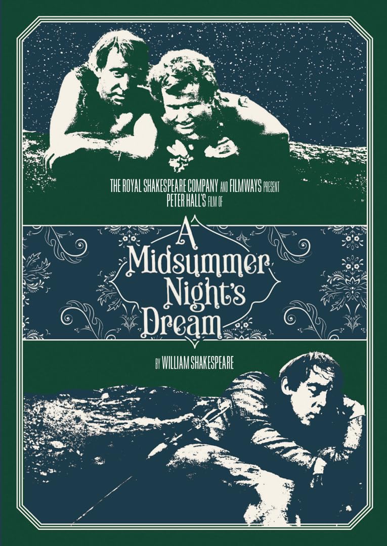 Midsummer Night's Dream (1969)/Midsummer Night's Dream (1969)