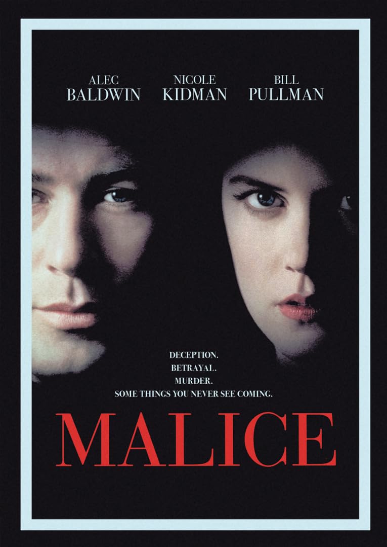Malice/Malice
