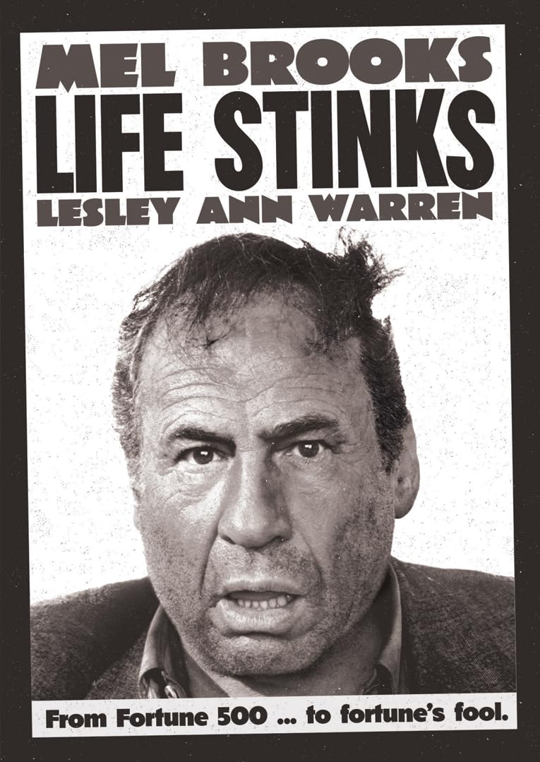 Life Stinks/Life Stinks