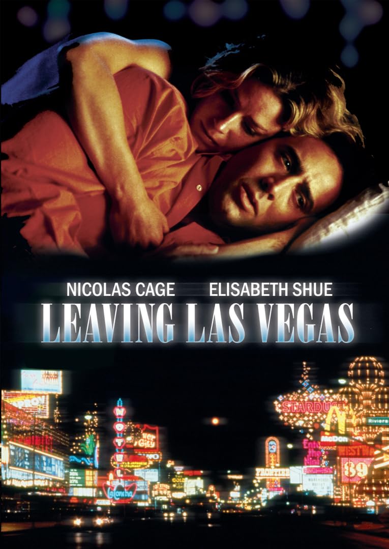 Leaving Las Vegas/Leaving Las Vegas
