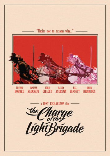 Charge Of The Light Brigade (1/Charge Of The Light Brigade (1