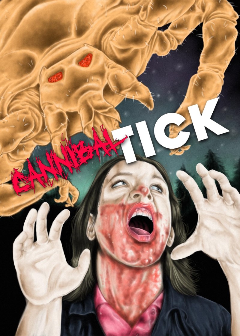 Cannibal Tick/Cannibal Tick