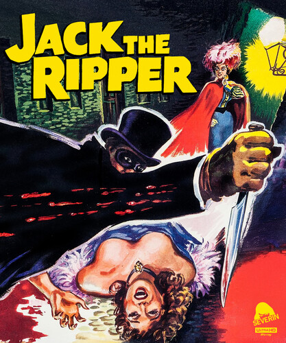 Jack The Ripper/Jack The Ripper