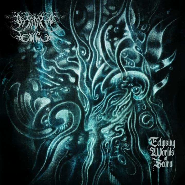 Obsidian Tongue/Eclipsing Worlds Of Scorn@Amped Non Exclusive