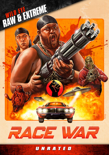 Race War/Race War