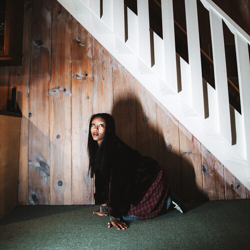 Jahnah Camille/My Sunny Oath@Amped Exclusive