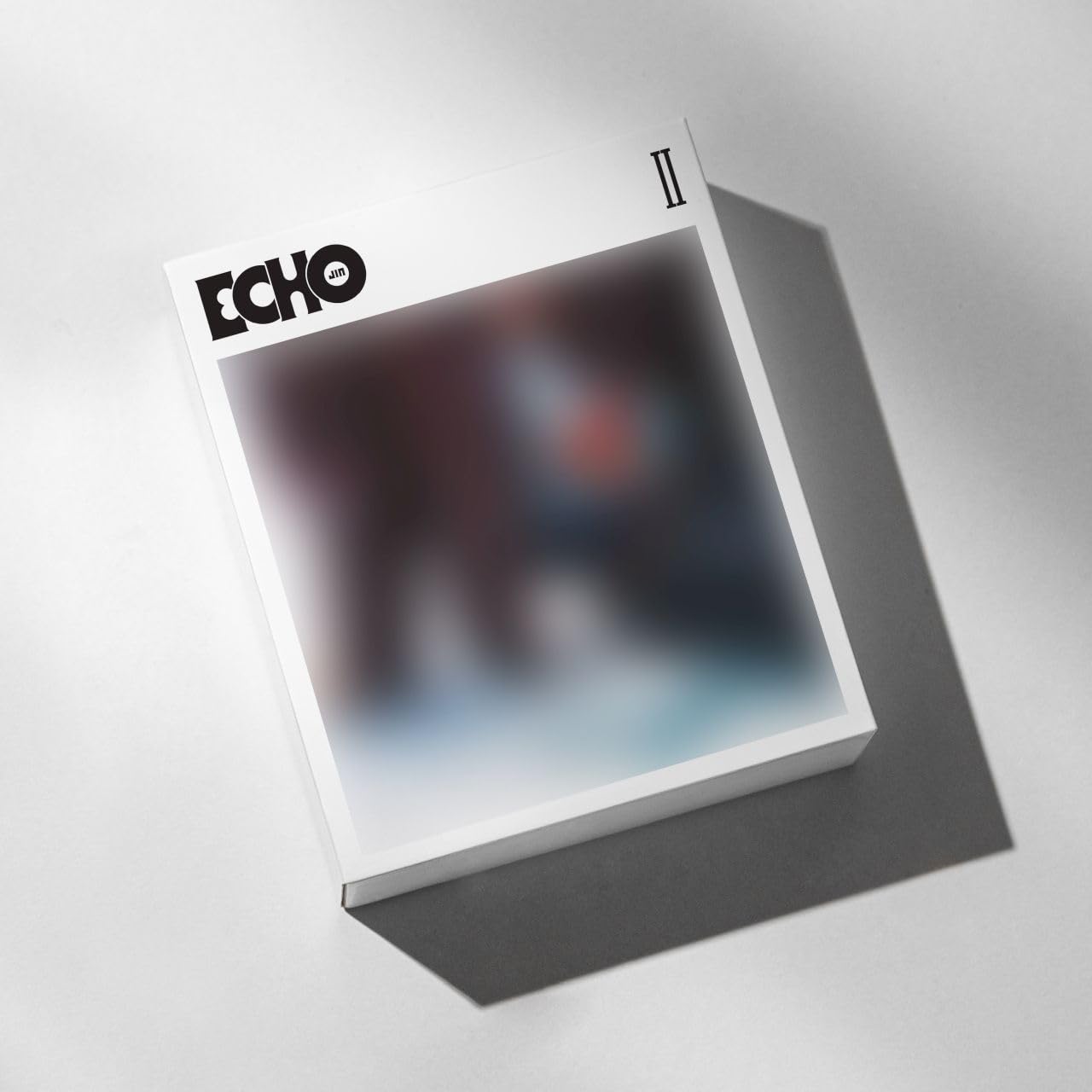 Jin (BTS)/Echo [II]