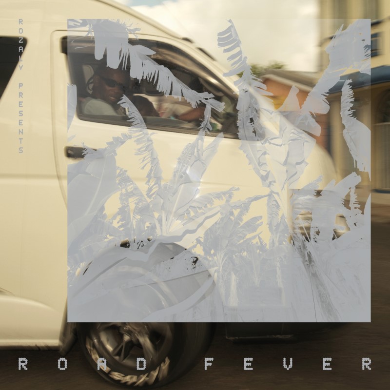 Road Fever/Road Fever