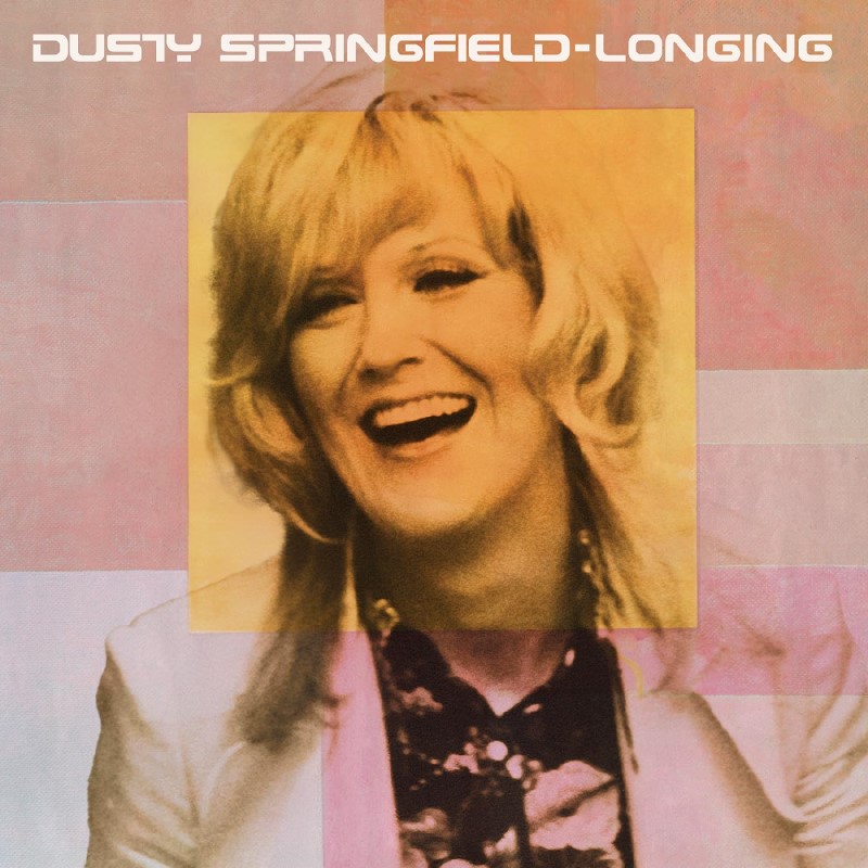 Dusty Springfield/Longing