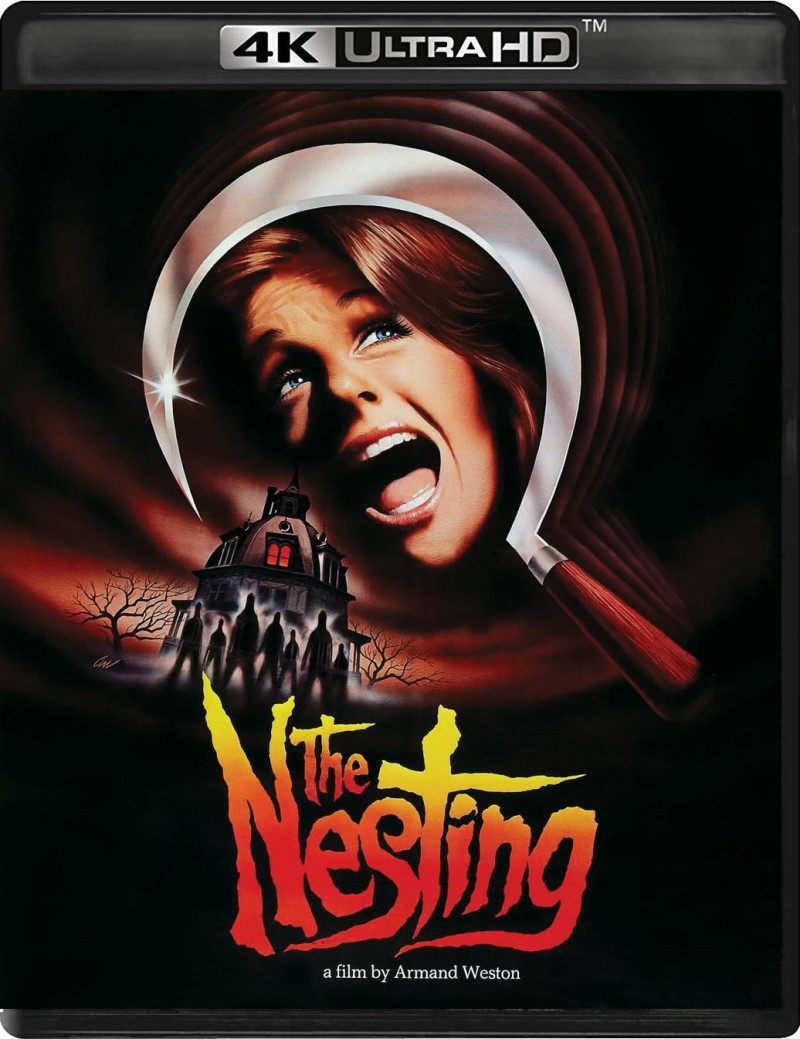 Nesting/Nesting