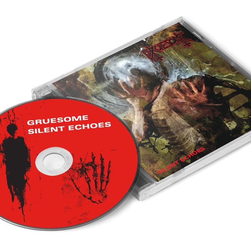 Gruesome/Silent Echoes