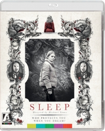 Sleep/Sleep