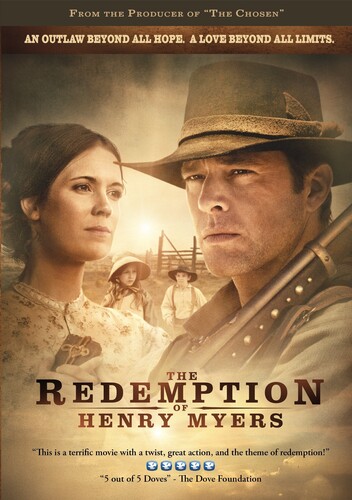 Redemption Of Henry Myers/Redemption Of Henry Myers