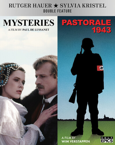 Mysteries + Pastorale 1943/Mysteries + Pastorale 1943