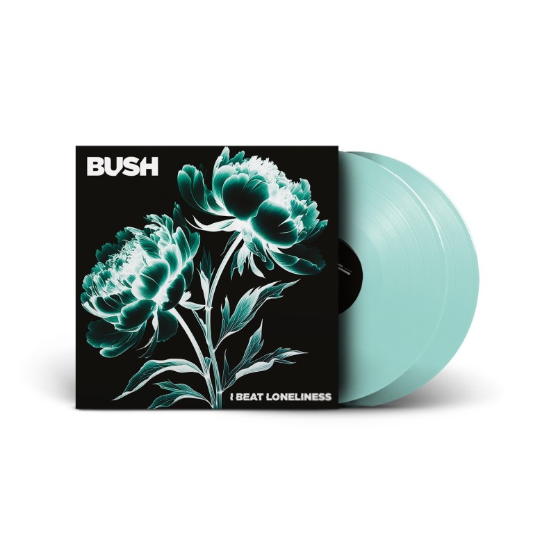 Bush/I Beat Loneliness