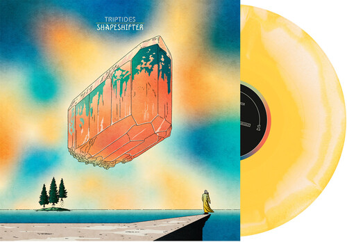 Triptides/Shapeshifter (Iex)@Amped Exclusive