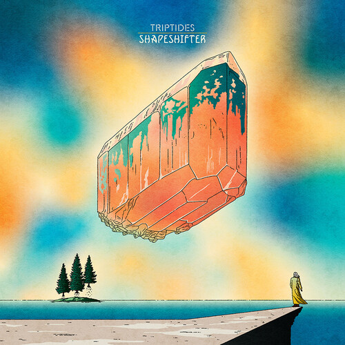 Triptides/Shapeshifter@Amped Exclusive