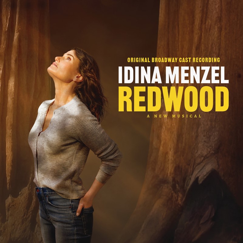 Redwood/Original Broadway Cast Recording