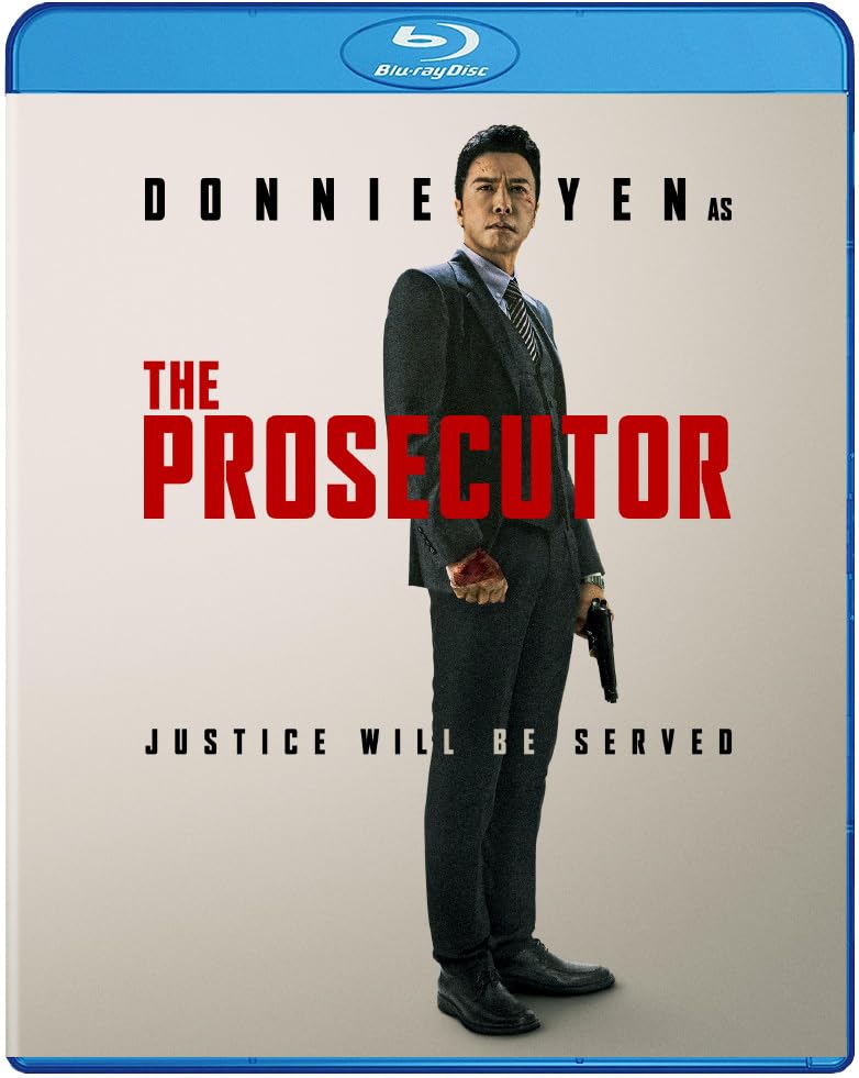 Prosecutor/Prosecutor