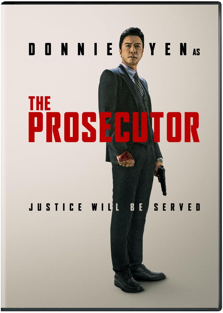 Prosecutor/Prosecutor