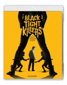 Black Tight Killers/Black Tight Killers