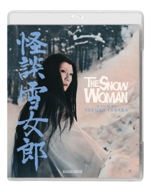 The Snow Woman/The Snow Woman