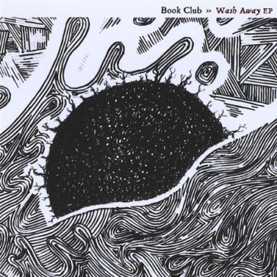 Book Club/Wash Away-Ep