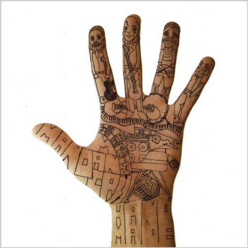 Manomanca/Handmade