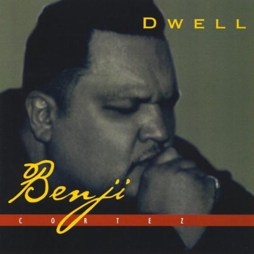 Benji Cortez/Dwell