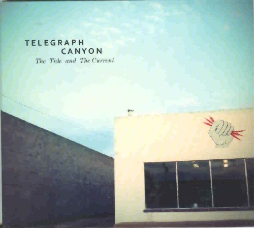 Telegraph Canyon/Tide & The Current