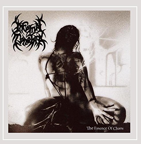 Infernal Tenebra/Essence Of Chaos