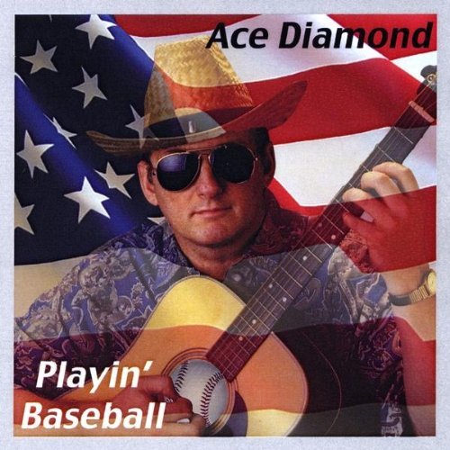 Ace Diamond/Playin' Baseball
