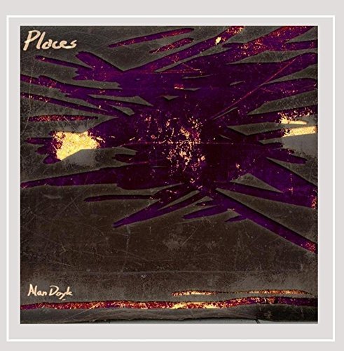 Alan Doyle/Places