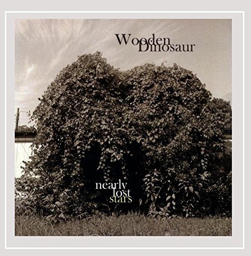Wooden Dinosaur/Nearly Lost Stars