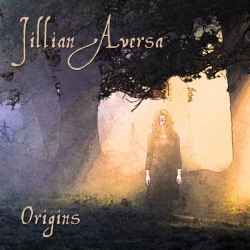 AVERSA,JILLIAN/ORIGINS