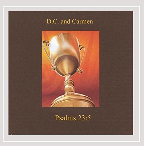 D.C. & Carmen/D.C. & Carmen