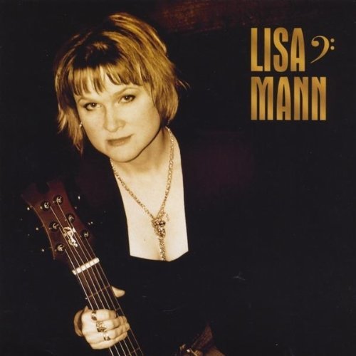 Lisa Mann/Lisa Mann