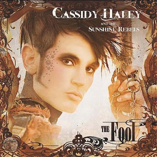 Cassidy Haley/Fool