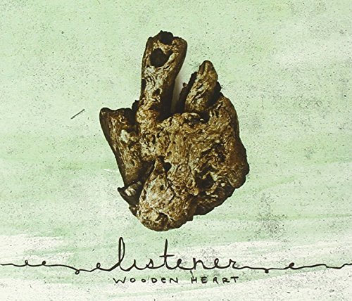Listener/Wooden Heart