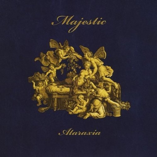 Majestic/Ataraxia