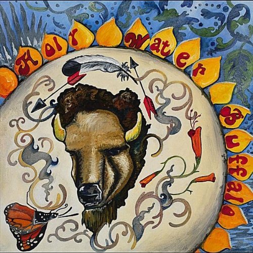 HOLY WATER BUFFALO/HOLY WATER BUFFALO