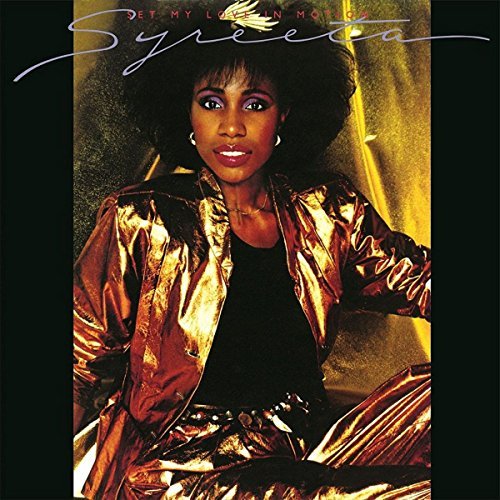 Syreeta/Set My Love In Motion@.